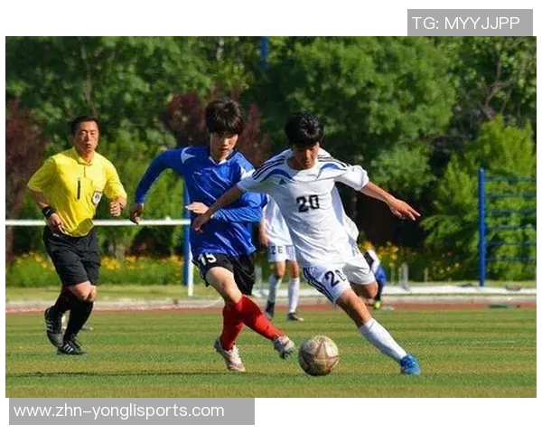 足球边裁规则详解与实战应用指南助你成为裁判高手