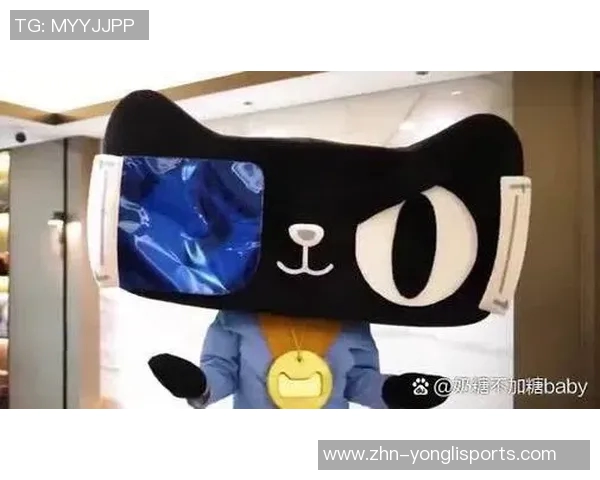 天猫与狂热的较量:电商巨头如何在市场竞争中脱颖而出